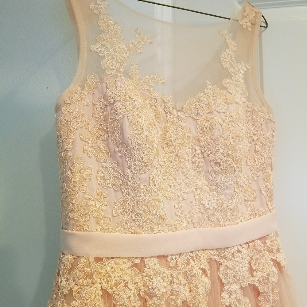 Prom Dress - Picture 4 of 5